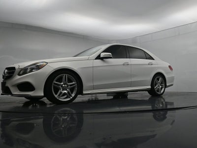 2014 Mercedes-Benz E 350 E 350 Base