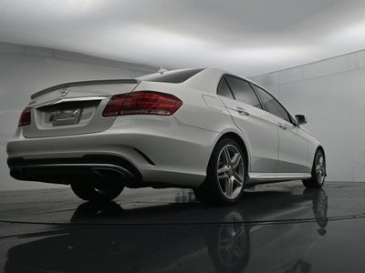 2014 Mercedes-Benz E 350 E 350 Base