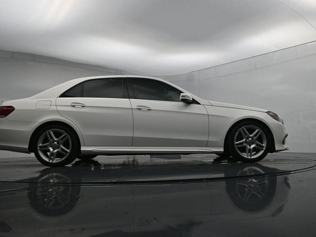 2014 Mercedes-Benz E 350 E 350 Base