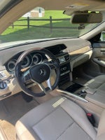 2014 Mercedes-Benz E 350 E 350 Base