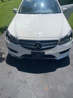 2014 Mercedes-Benz E 350 E 350 Base
