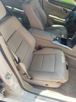 2014 Mercedes-Benz E 350 E 350 Base