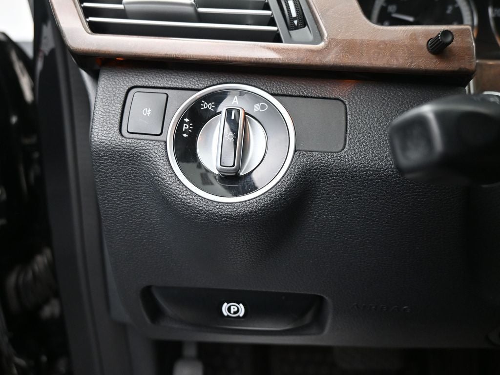 2011 Mercedes-Benz E 350 E 350 4MATIC®