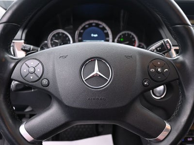 2011 Mercedes-Benz E 350 E 350 4MATIC®