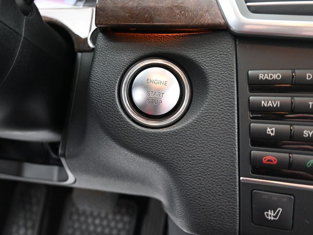 2011 Mercedes-Benz E 350 E 350 4MATIC®