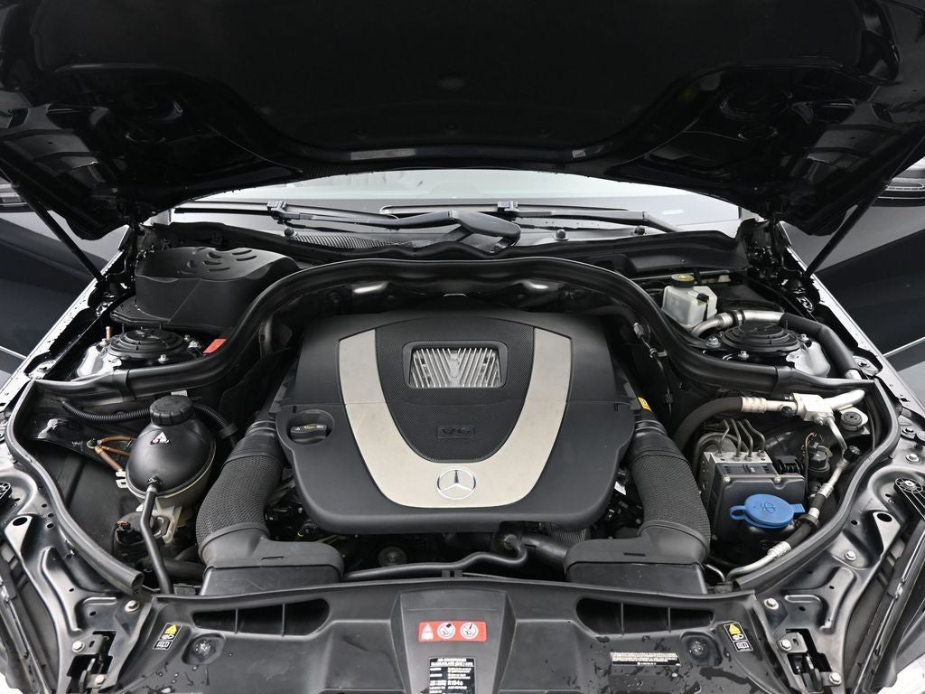 2011 Mercedes-Benz E 350 E 350 4MATIC®