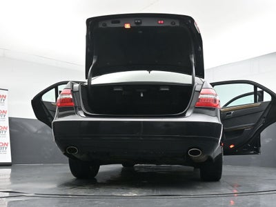 2011 Mercedes-Benz E 350 E 350 4MATIC®