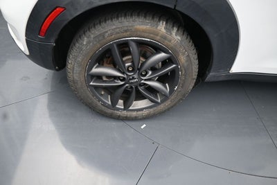 2011 MINI Countryman ALL4