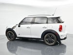 2011 MINI Countryman ALL4