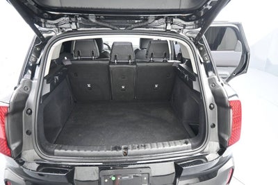 2025 MINI Countryman Signature Plus