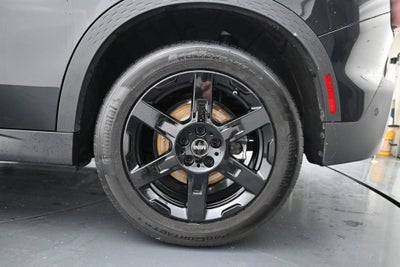 2025 MINI Countryman Signature Plus