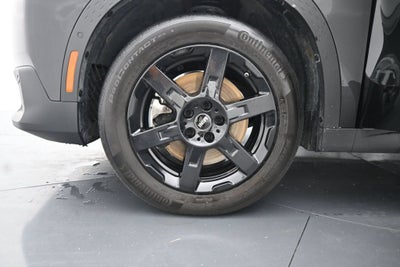 2025 MINI Countryman Signature Plus