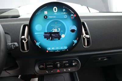 2025 MINI Countryman Signature Plus