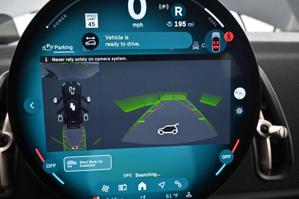 2025 MINI Countryman Signature Plus