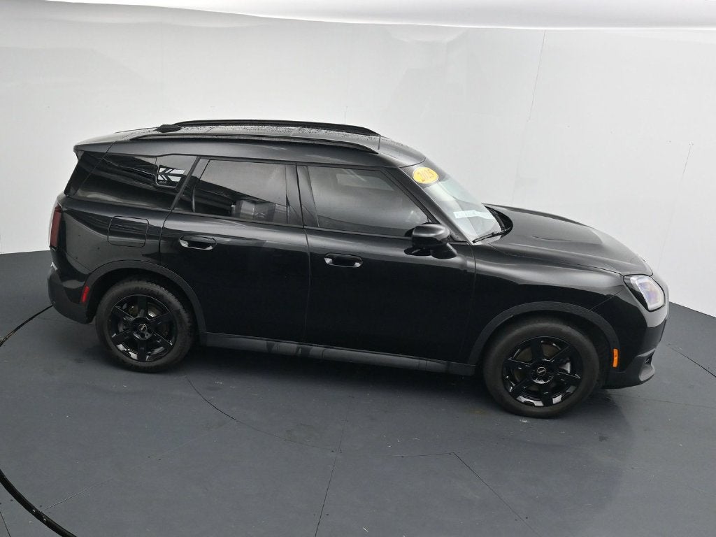 2025 MINI Countryman Signature Plus
