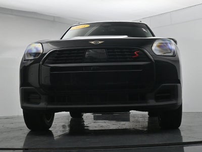 2025 MINI Countryman Signature Plus