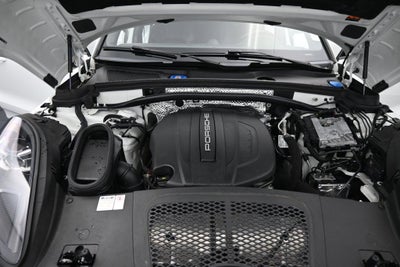2021 Porsche Macan Base
