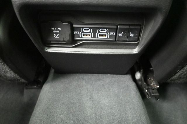 2022 Jeep Grand Cherokee 4xe Base