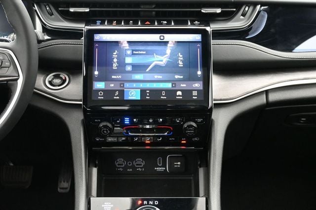 2022 Jeep Grand Cherokee 4xe Base