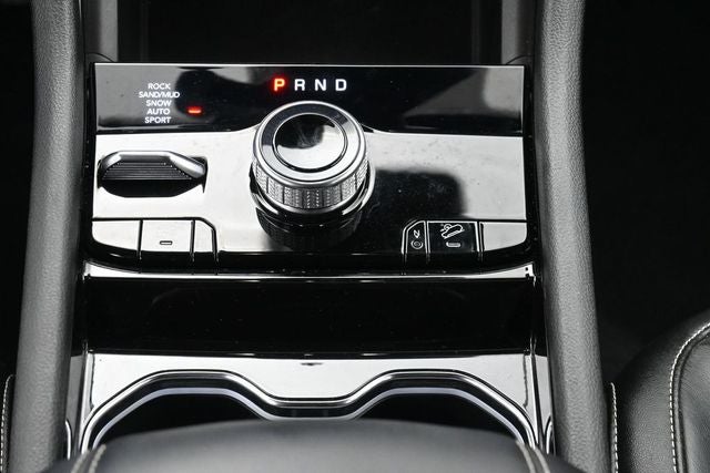 2022 Jeep Grand Cherokee 4xe Base
