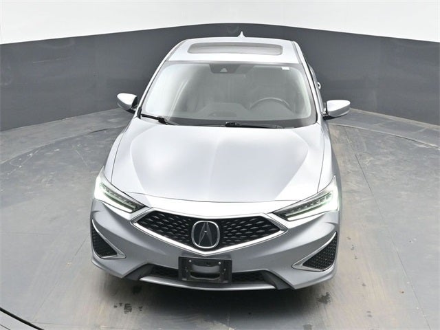 2019 Acura ILX Base