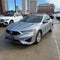 2019 Acura ILX Base