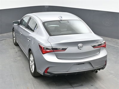 2019 Acura ILX Base