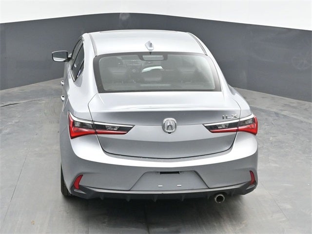 2019 Acura ILX Base