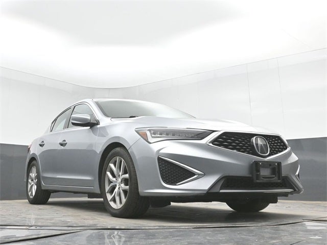 2019 Acura ILX Base