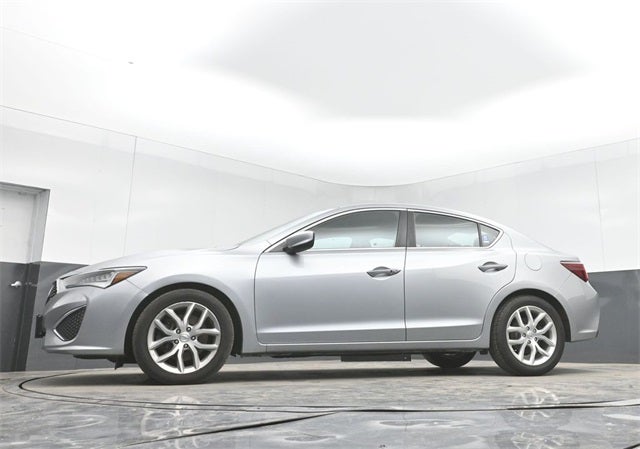 2019 Acura ILX Base