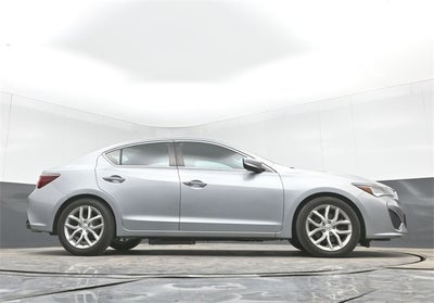 2019 Acura ILX Base