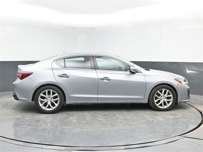2019 Acura ILX Base