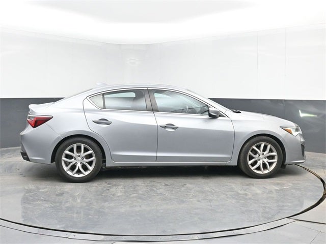 2019 Acura ILX Base
