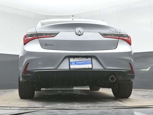 2019 Acura ILX Base