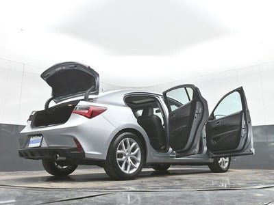 2019 Acura ILX Base