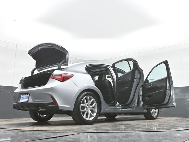 2019 Acura ILX Base