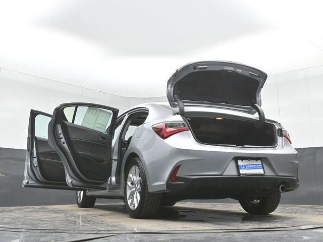 2019 Acura ILX Base
