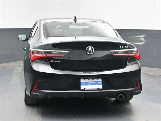2019 Acura ILX Premium Package