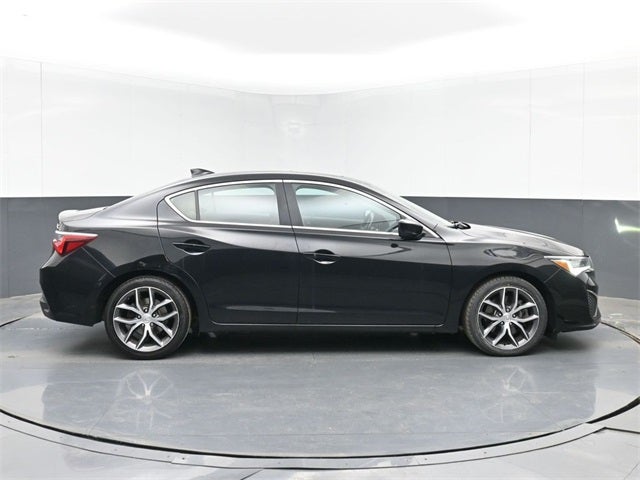 2019 Acura ILX Premium Package