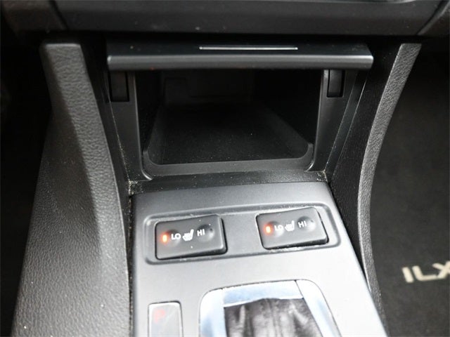 2019 Acura ILX Premium Package