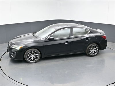 2019 Acura ILX Premium Package