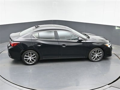 2019 Acura ILX Premium Package