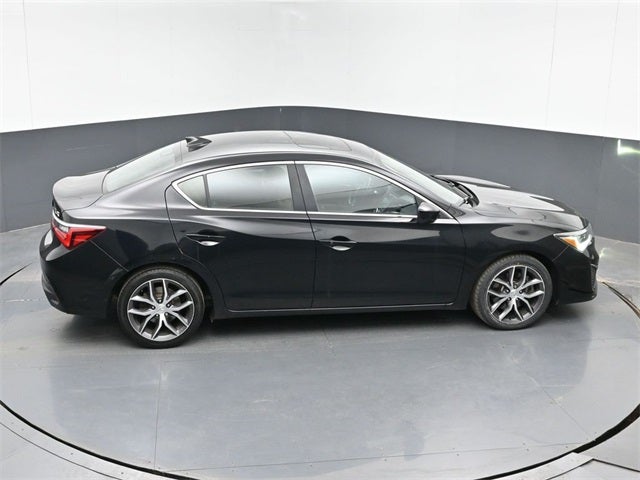 2019 Acura ILX Premium Package