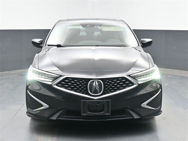 2019 Acura ILX Premium Package