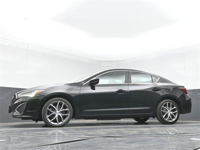 2019 Acura ILX Premium Package
