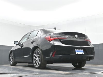2019 Acura ILX Premium Package