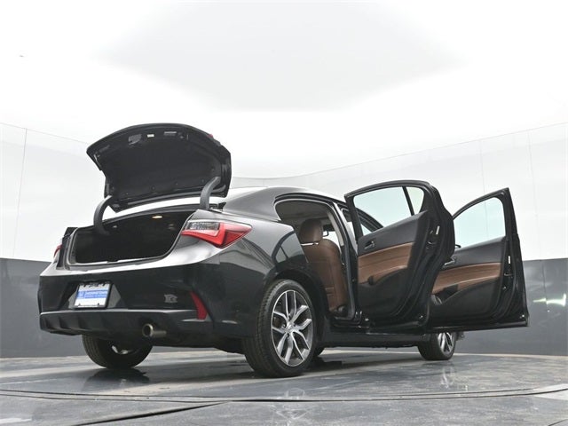 2019 Acura ILX Premium Package