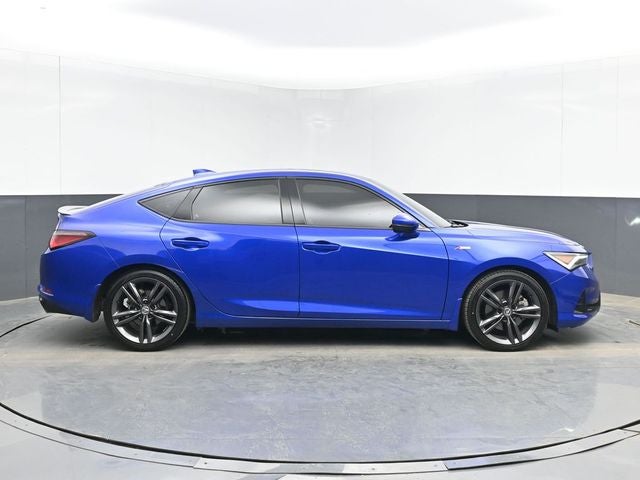 2024 Acura Integra A-Spec Tech Package