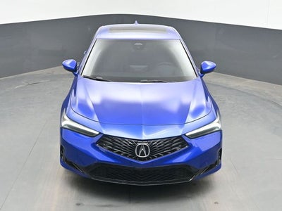 2024 Acura Integra A-Spec Tech Package