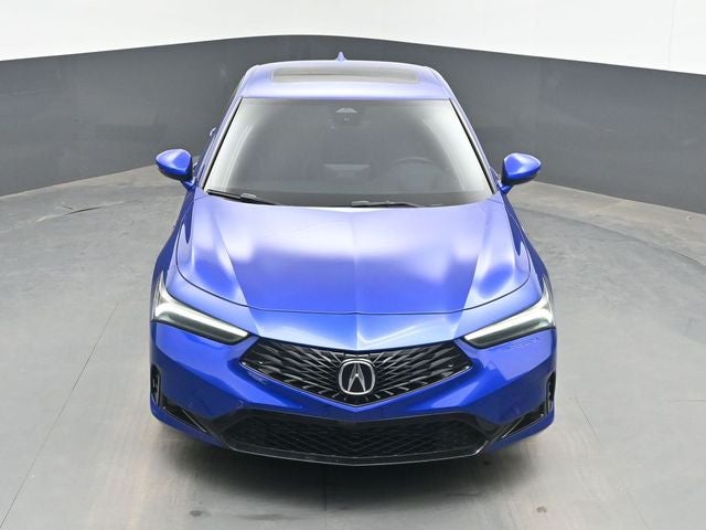2024 Acura Integra A-Spec Tech Package